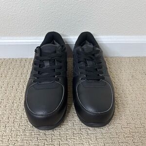 S Fellas Genuine Grip Composite Toe Work Shoes